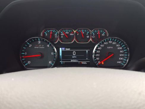 Used 2019 Chevrolet Silverado 1500 LT w/ All Star Edition image 15