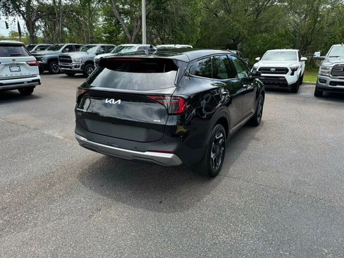 Used 2026 Kia Sportage S AWD/4WD image 10