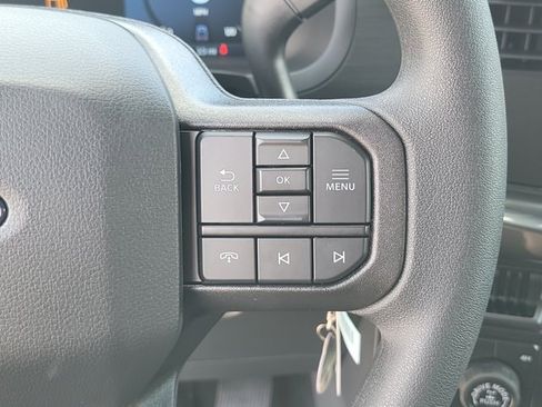 New 2026 Ford F150 STX w/ Equipment Group 200A AWD/4WD image 26