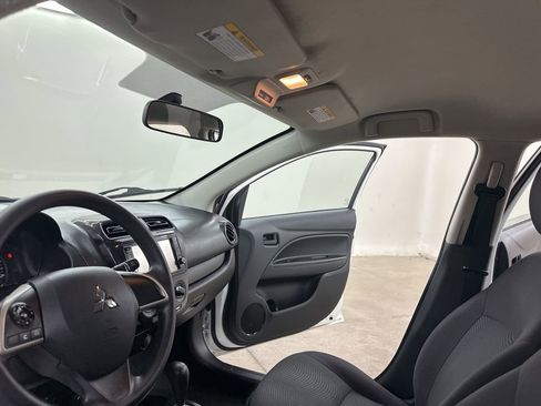 Used 2018 Mitsubishi Mirage G4 ES image 27