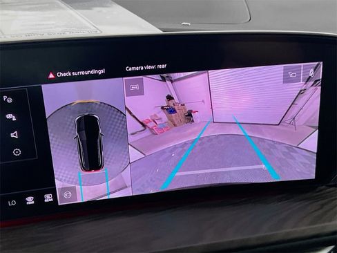 New 2025 Audi Q5 Premium Plus image 15