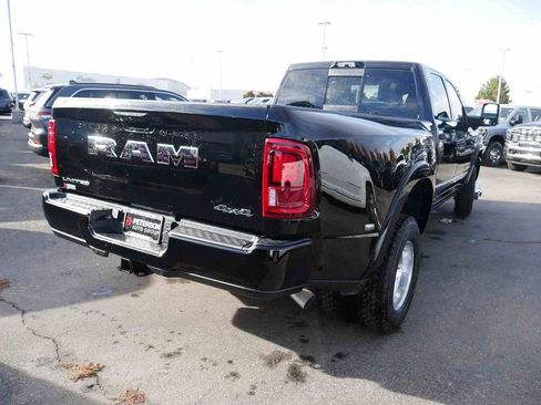 New 2026 RAM 3500 Limited image 29