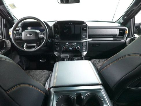 Certified 2025 Ford F150 Tremor w/ Tow/Haul Package AWD/4WD image 13
