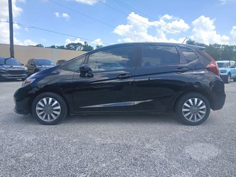 Used 2018 Honda Fit LX image 8