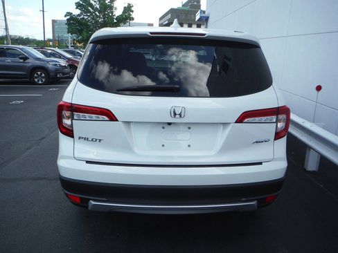 Used 2022 Honda Pilot EX-L image 9
