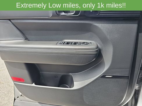 Used 2025 Hyundai Santa Fe Calligraphy FWD image 34