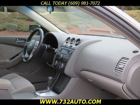 Used 2007 Nissan Altima 2.5 S w/ Convenience Pkg image 6