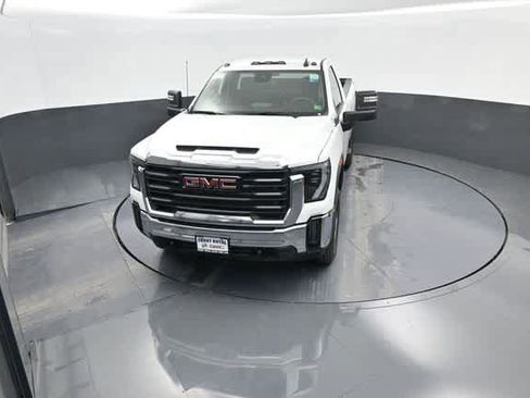 New 2025 GMC Sierra 3500 Pro image 47