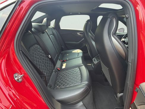 Used 2019 Audi S4 Premium Plus AWD/4WD image 17