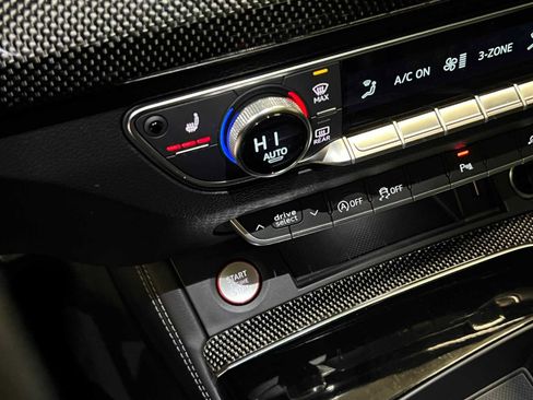 Used 2021 Audi SQ5 Premium Plus w/ Premium Plus Package image 25