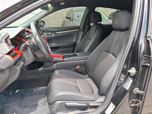 Used 2021 Honda Civic Sport image 10