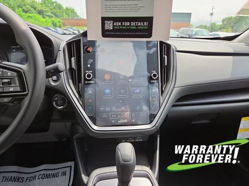 Certified 2026 Subaru Crosstrek 2.5i Premium w/ Convenience Package #2 AWD/4WD image 11