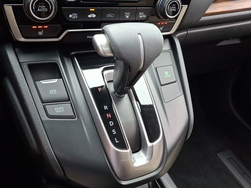 Certified 2019 Honda CR-V EX image 14