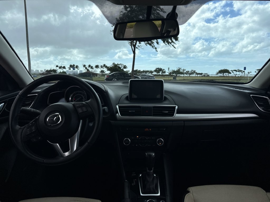 Used 2014 MAZDA MAZDA3 s Grand Touring FWD image 14