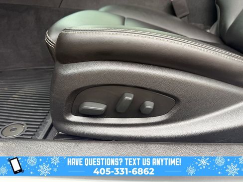 Used 2018 Cadillac ATS 2.0T AWD Coupe image 13