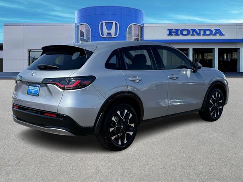 New 2026 Honda HR-V EX-L image 7