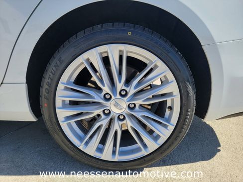 Used 2024 Cadillac CT4 Premium Luxury w/ Climate Package image 30