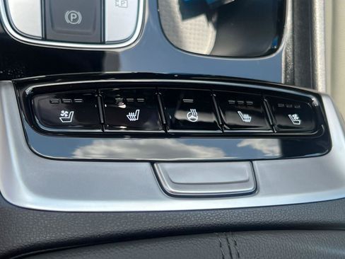 Certified 2024 Hyundai Santa Cruz Limited image 24