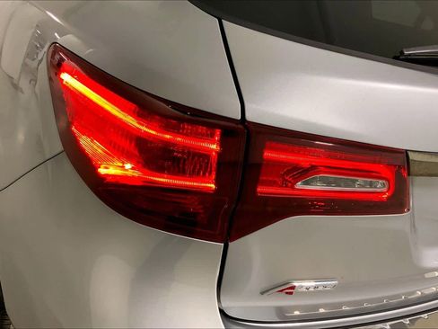 Used 2020 Acura MDX A-Spec AWD/4WD image 28
