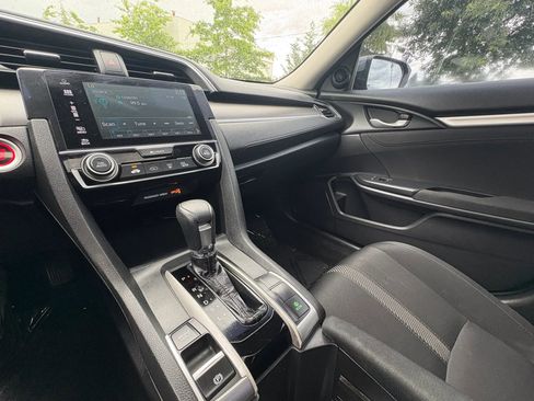 Used 2016 Honda Civic EX image 15