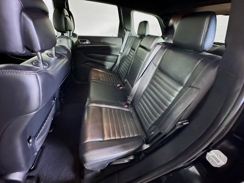 Used 2020 Jeep Grand Cherokee Limited X image 28