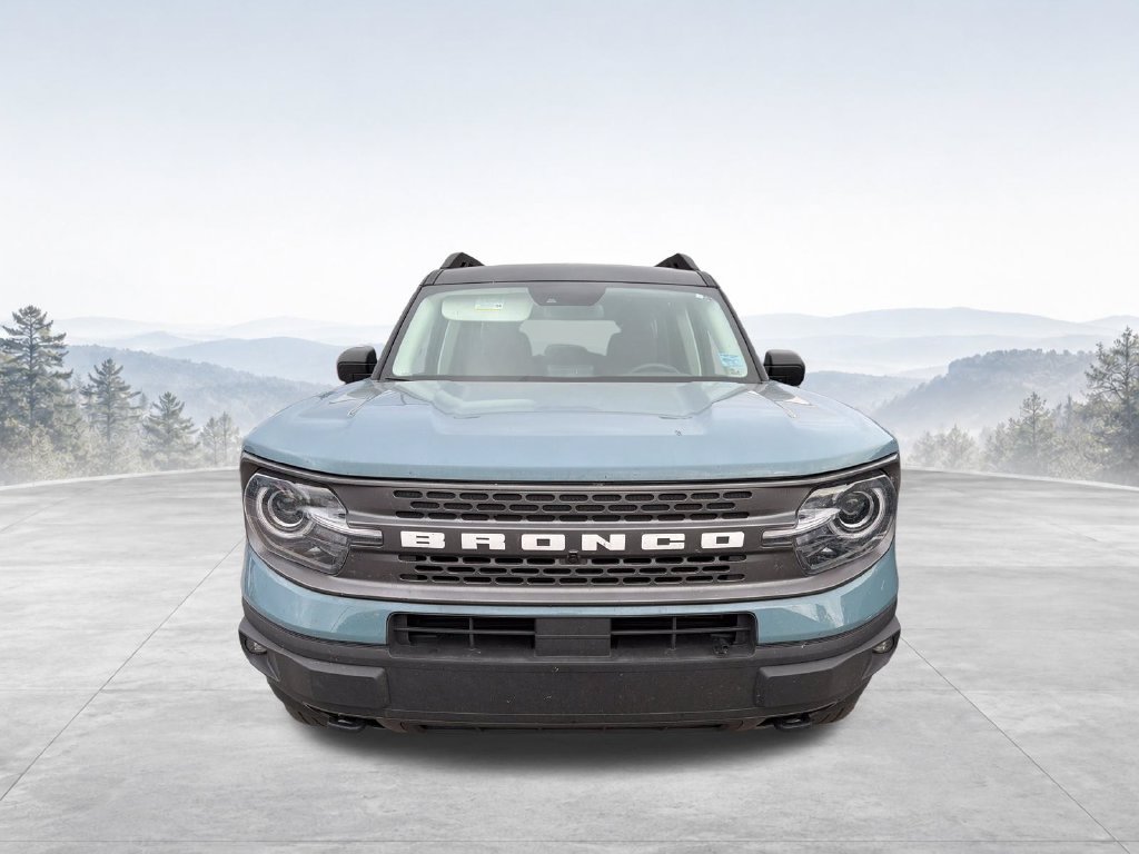 Used 2022 Ford Bronco Sport Badlands w/ Premium Package AWD/4WD image 14