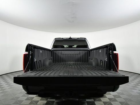 Used 2024 Toyota Tundra Platinum image 26