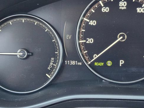 Certified 2026 MAZDA CX-50 2.5 Hybrid w/ Weather Package AWD/4WD image 24