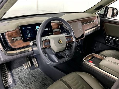 Used 2023 Rivian R1T Adventure image 13