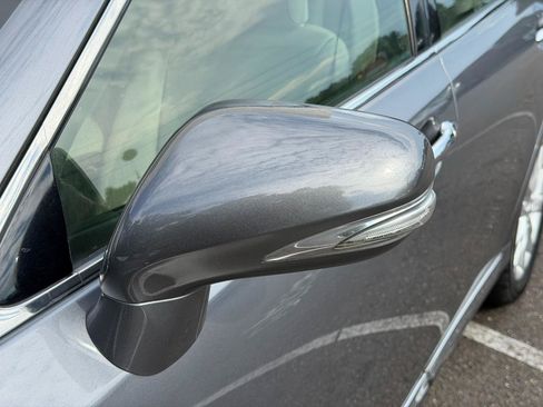 Used 2012 Lexus ES 350 FWD image 8