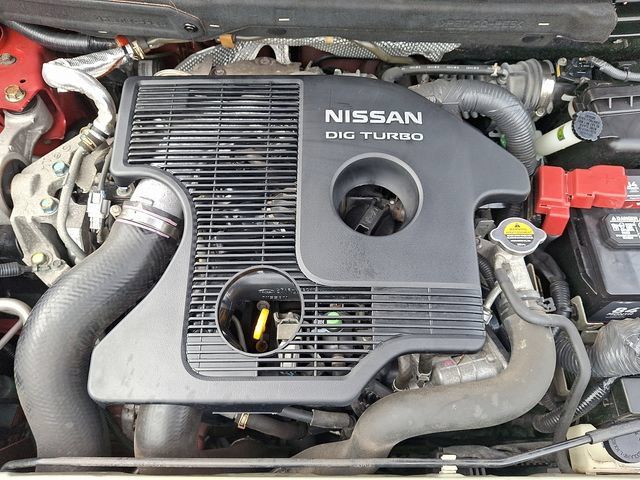 Used 2012 Nissan Juke SL AWD/4WD image 27