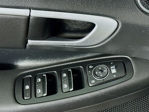 Used 2024 Hyundai Sonata SEL FWD image 38