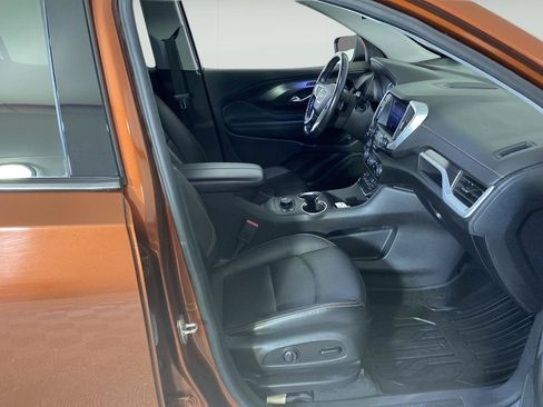 Used 2019 GMC Terrain SLT w/ Preferred Package AWD/4WD image 28