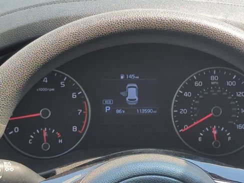 Used 2020 Kia Sportage LX AWD/4WD image 7