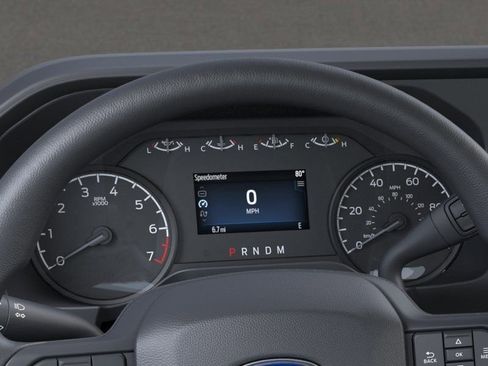 New 2026 Ford F350 XLT AWD/4WD image 13