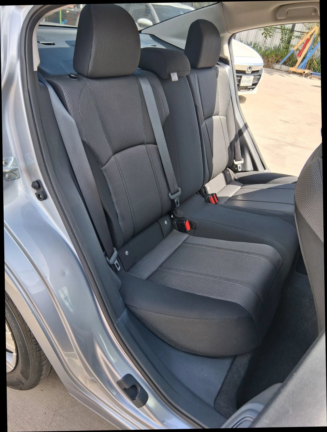 Used 2023 Subaru Impreza 2.0i AWD/4WD image 34