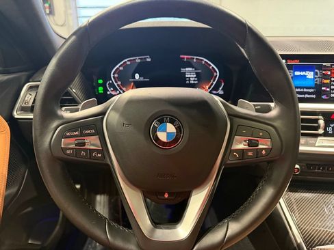 Used 2022 BMW 230i Coupe w/ Premium Package 2 RWD image 14