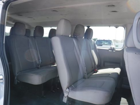 Used 2019 Nissan NV 3500 S RWD image 5