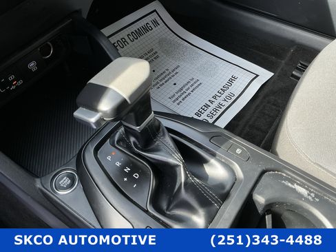 Used 2025 Kia K4 LXS image 23
