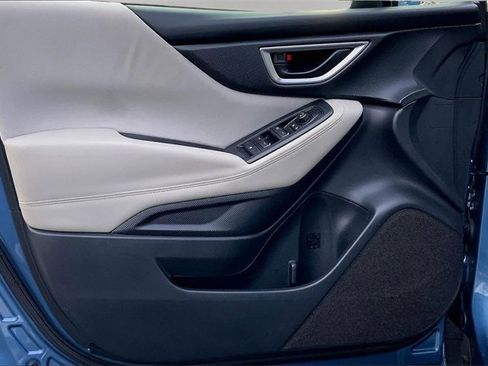 Used 2020 Subaru Forester w/ Alloy Wheel Package image 17