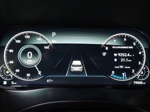 Used 2020 Hyundai Palisade Limited image 22