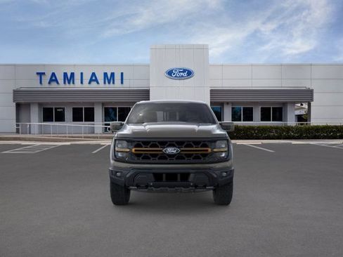 New 2026 Ford F150 Tremor AWD/4WD image 6