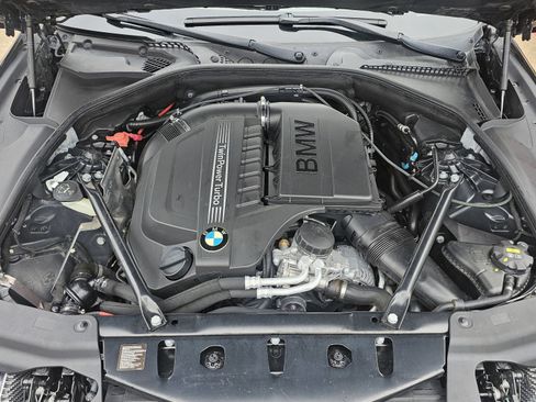 Used 2016 BMW 640i Gran Coupe image 18