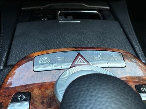Used 2008 Mercedes-Benz S 550 4MATIC image 34