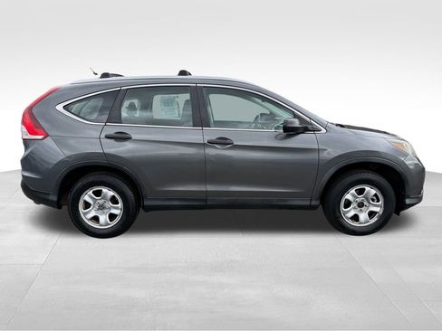 Used 2013 Honda CR-V LX image 8