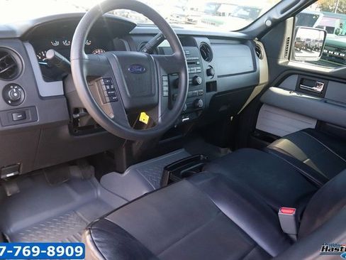Used 2013 Ford F150 STX w/ Mid Equipment Group image 14