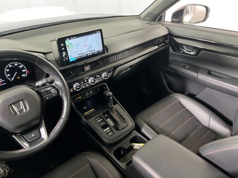Used 2023 Honda CR-V Sport Touring image 24