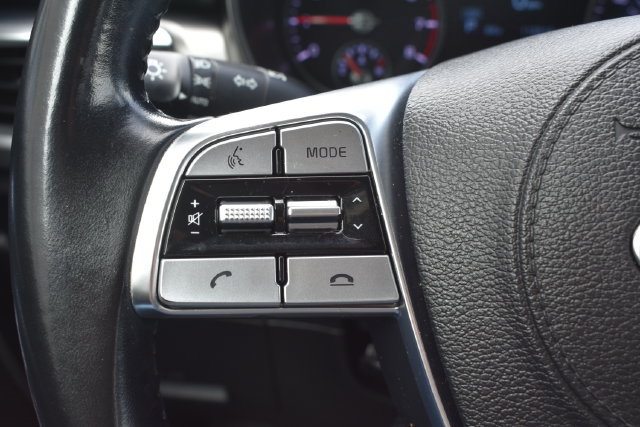 Used 2020 Kia Telluride LX FWD image 21