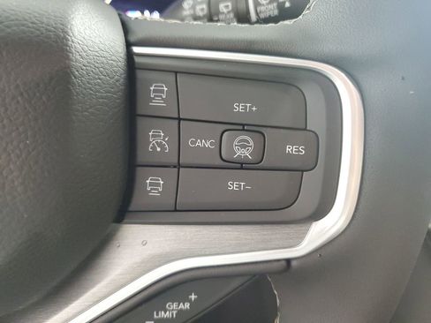 New 2026 Jeep Grand Wagoneer Limited image 25