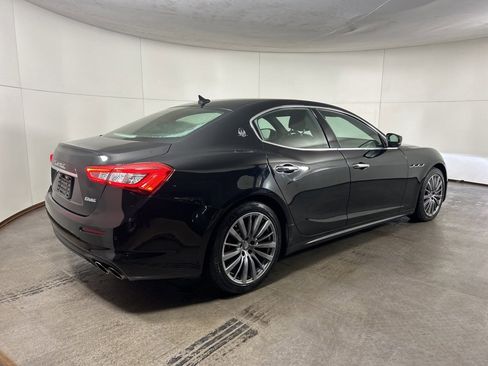 Used 2018 Maserati Ghibli S Q4 image 7